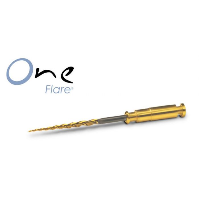 MM One Flare #25 9% L17mm (5)