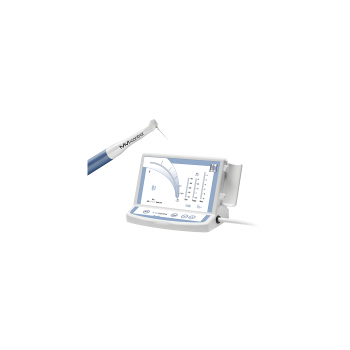 MM CONTROL ENDO MOTOR/APEX LOCATOR