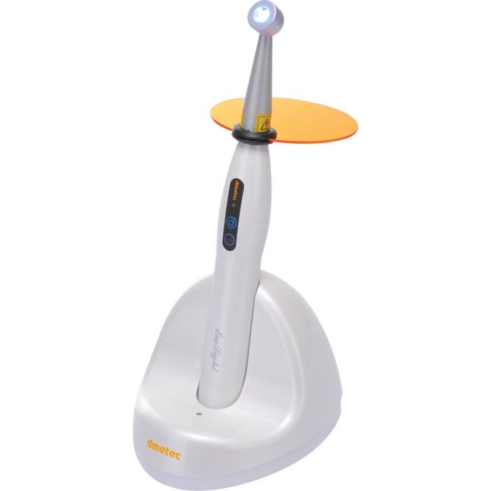 Dmetec Ecolight Cordless Pen LED Curing Light