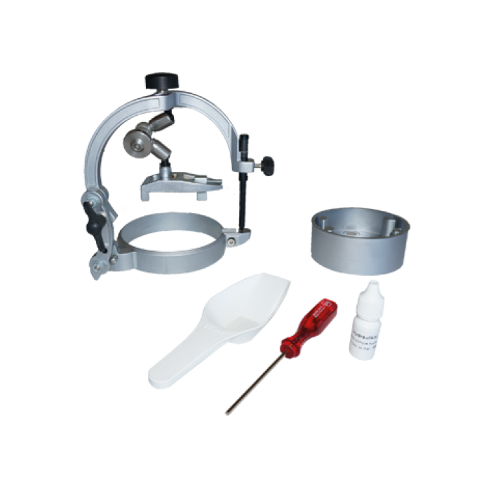 Occluform-3 Attachment (For Erkoform 3, 3d, 3d+ & 3d Motion) - Image 3
