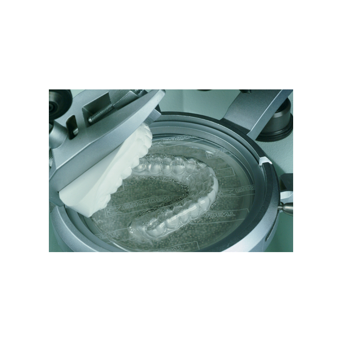 Occluform-3 Attachment (For Erkoform 3, 3d, 3d+ & 3d Motion) - Image 5