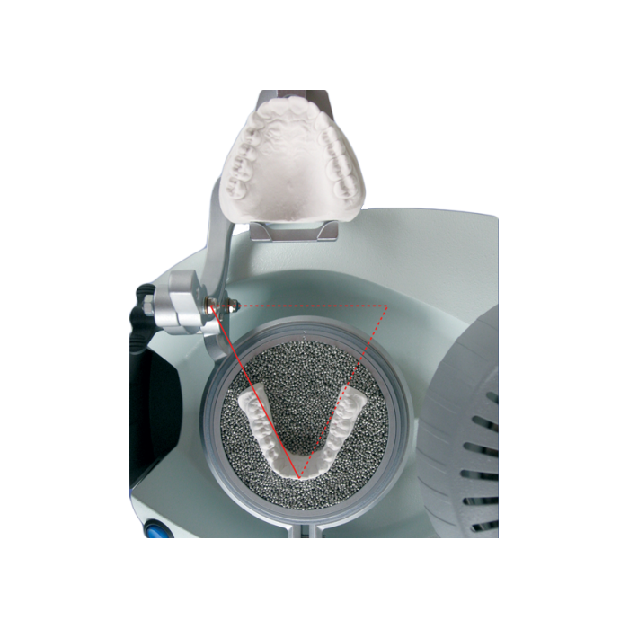 Occluform-3 Attachment (For Erkoform 3, 3d, 3d+ & 3d Motion) - Image 6