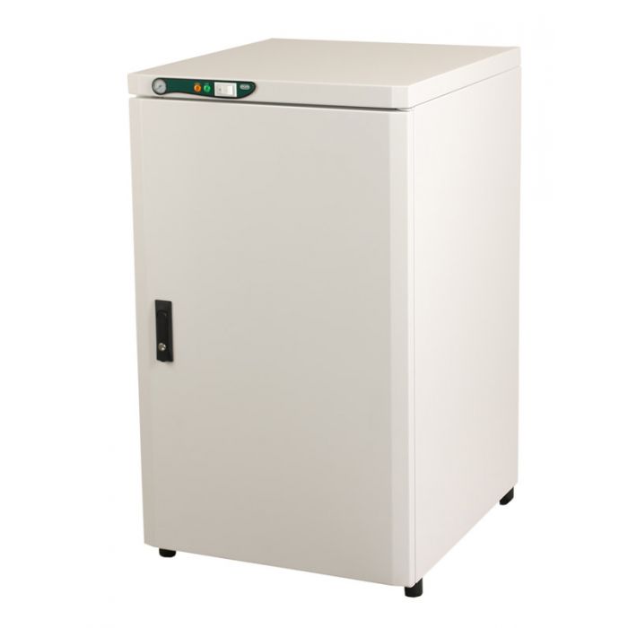 EKOM Oil-Free compressor model Suitable for 2 surgeries - Image 2