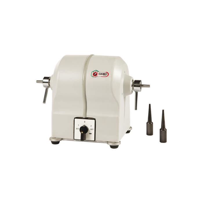 BIP.2.06.00 POLISHING LATHE