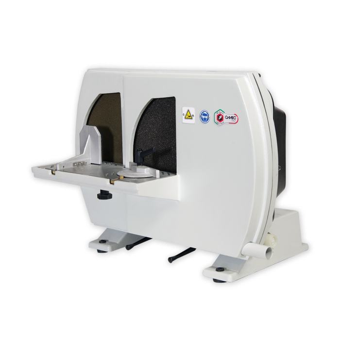 OMEC SQ/OR Orthodontic Model Trimmer
