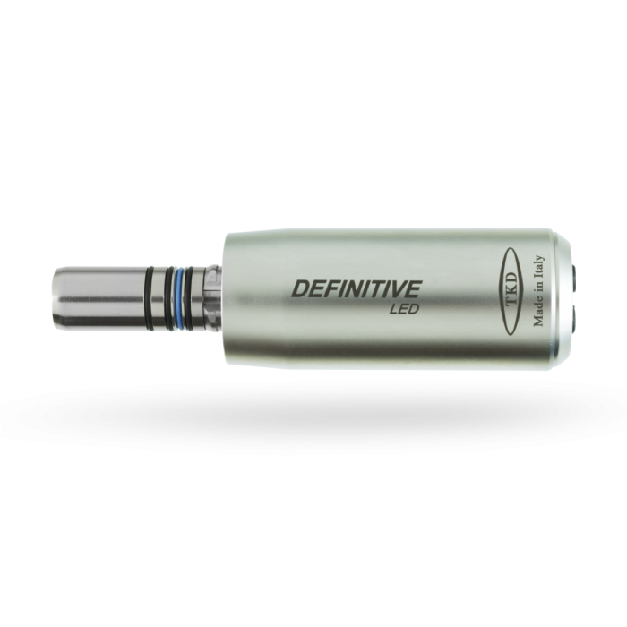 TKD DEFINITIVE LED MOTOR ONLY